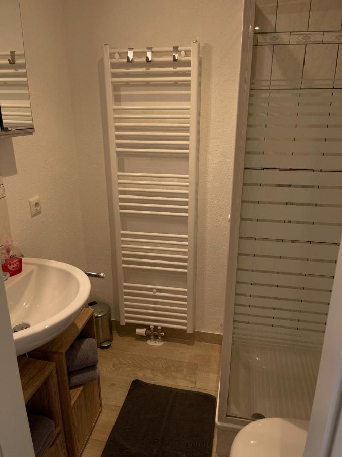 Ferienwohnung Nordlicht Büsum Dış mekan fotoğraf